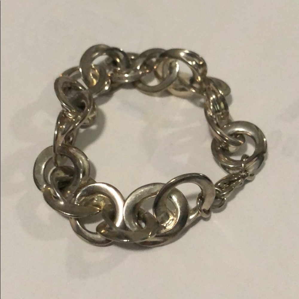 A used bracelet